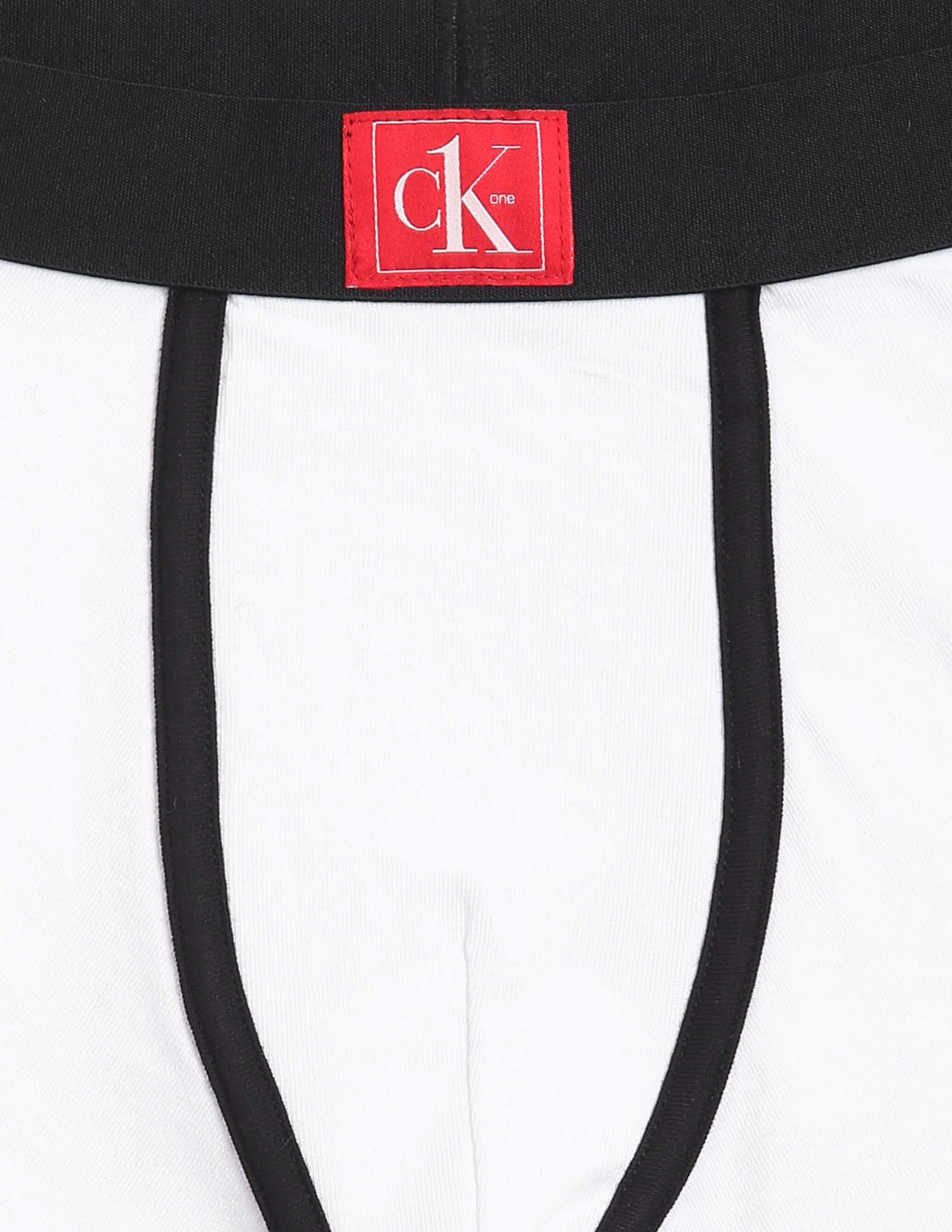 Calvin Klein Boys' Little Ck Cotton Assorted Boxer Briefs Underwear, 2 Pack