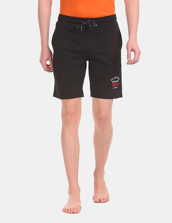 USPA Innerwear Comfort Fit Cotton Polyester I670 Shorts - Pack of 1