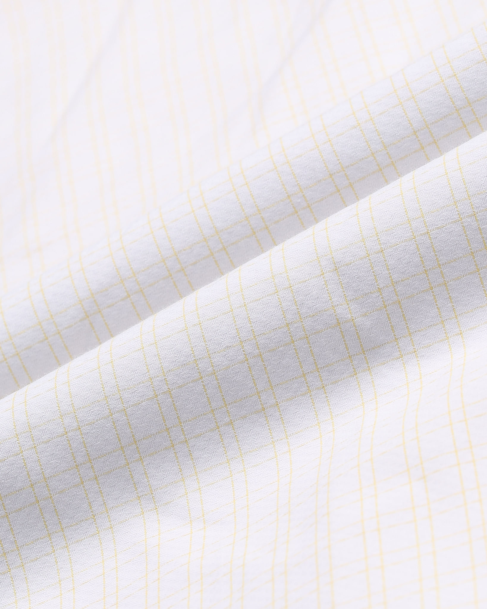 Arrow Graph Checked Manhattan Slim Fit Shirt
