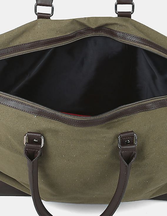 Arrow 2024 duffle bag