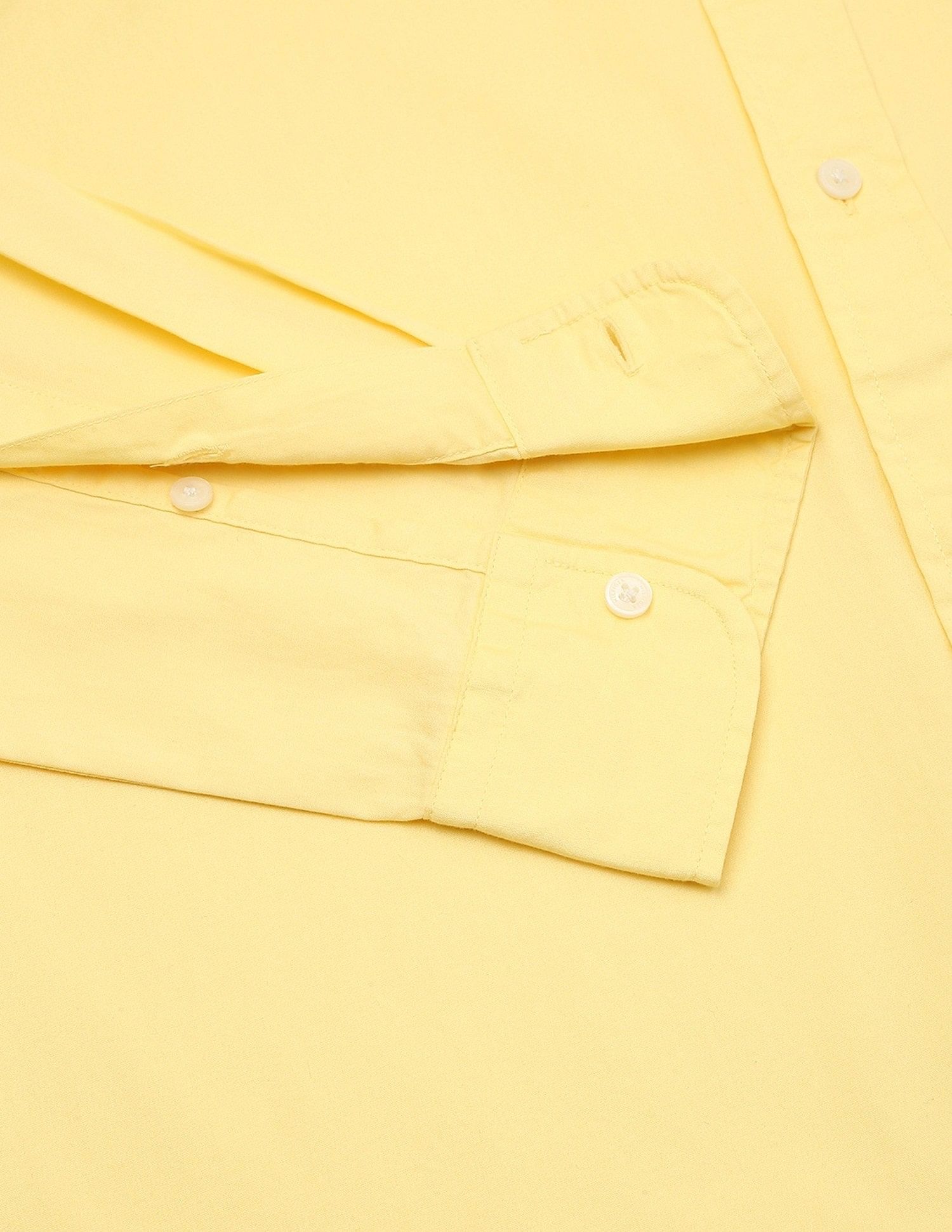 Tommy Hilfiger Solid Regular-Fit Poplin Woven Shirt