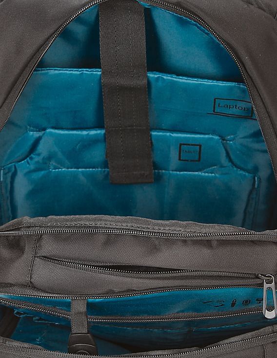 U.S. Polo Assn. Padded Laptop Backpack