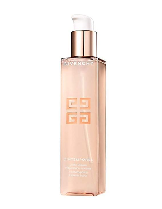 givenchy lotion exquise