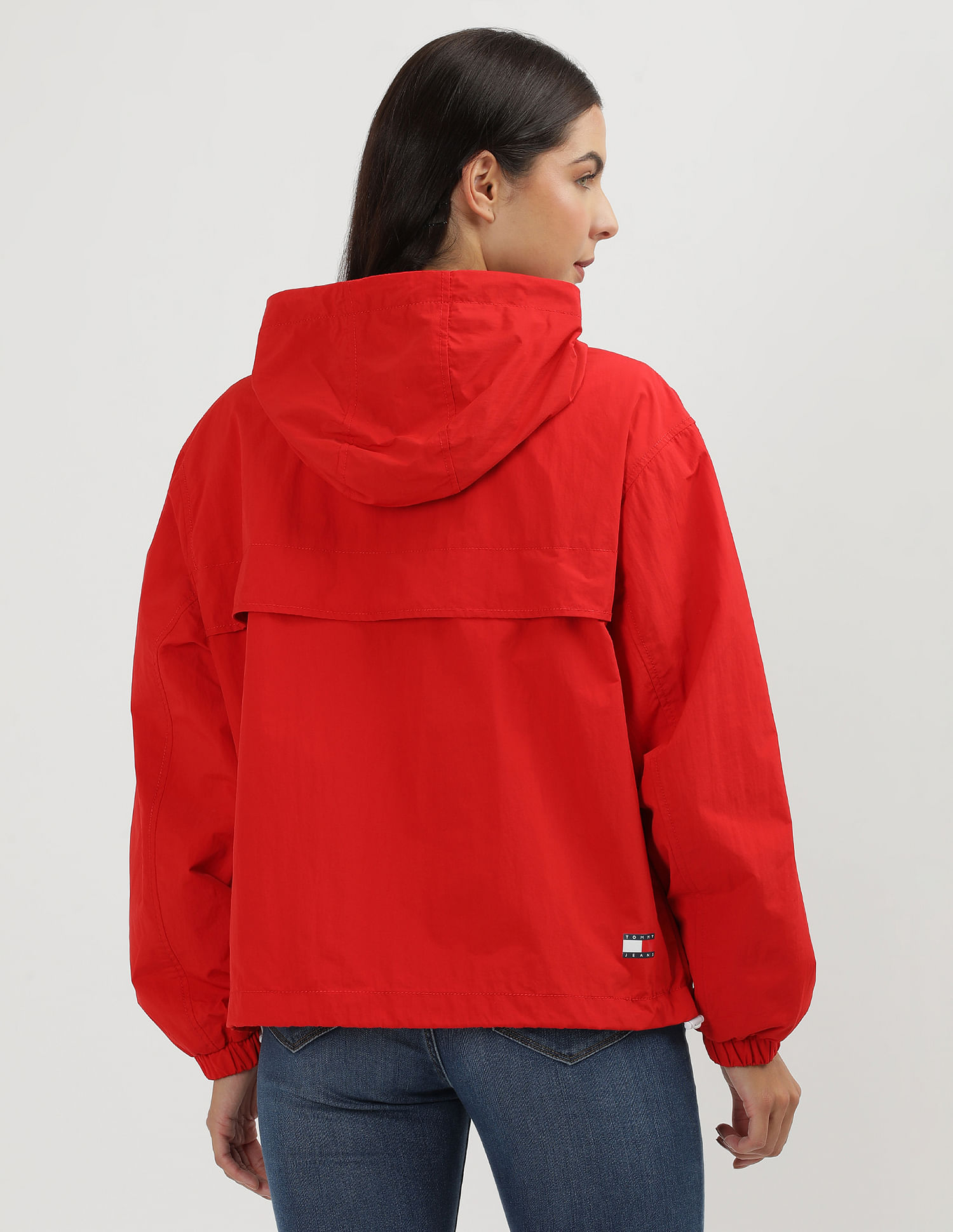 Tommy Hilfiger Sustainable Chicago Hooded Jacket