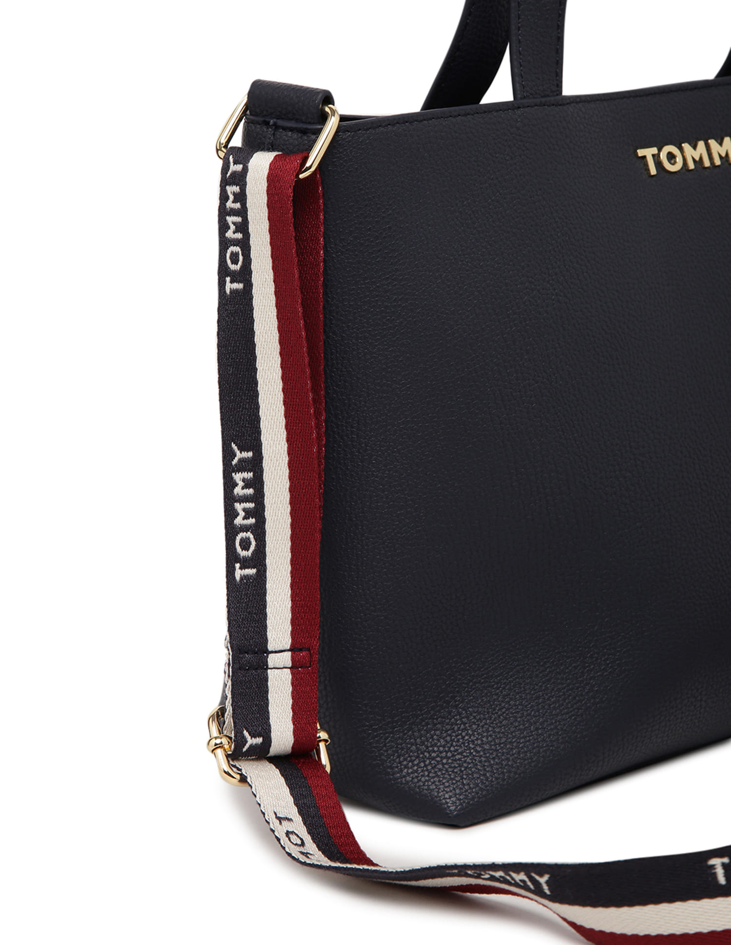 Crossbody Bag Tommy Hilfiger Striped Tote Bag Tommy Hilfiger
