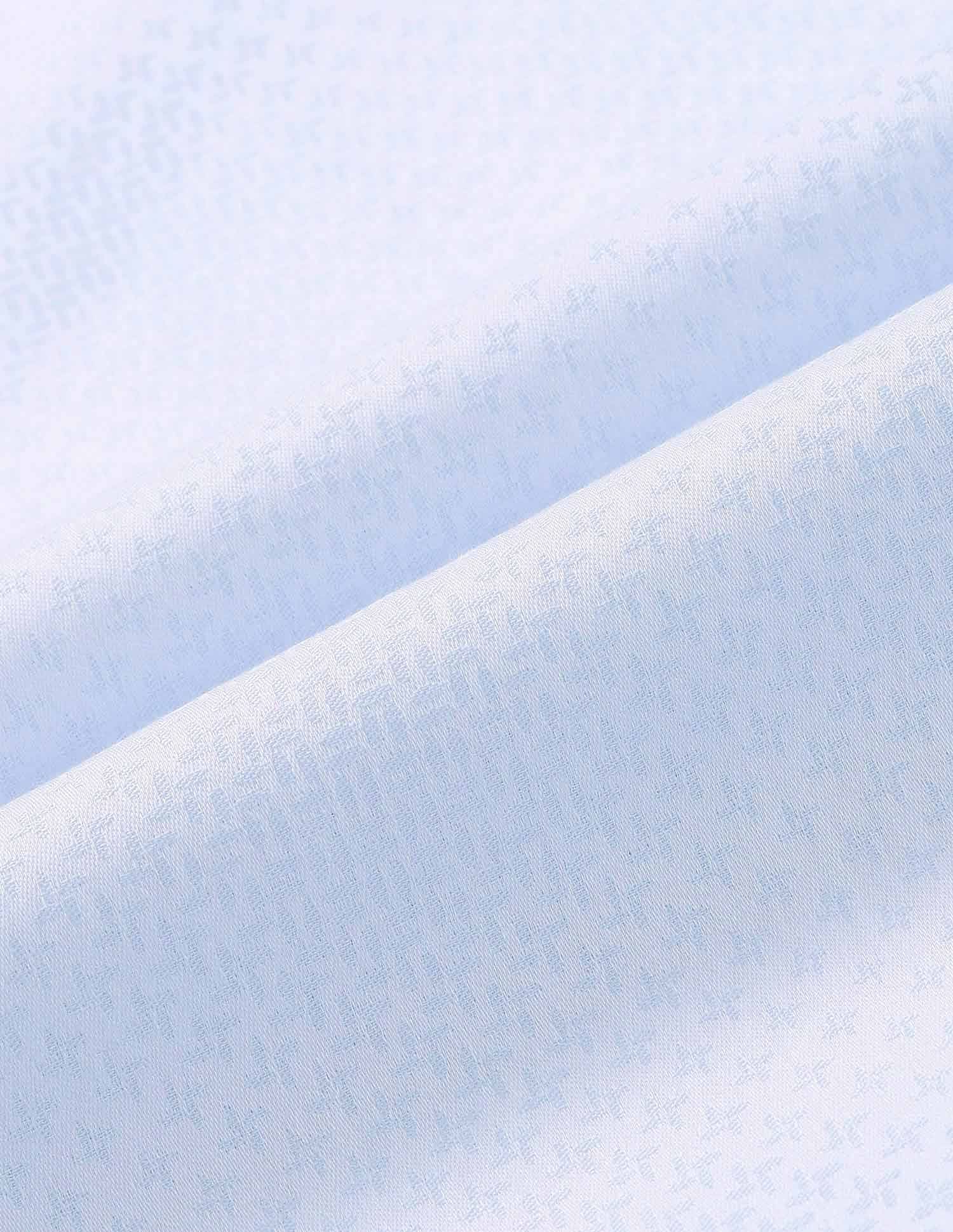 Arrow Manhattan Slim Fit Solid Shirt