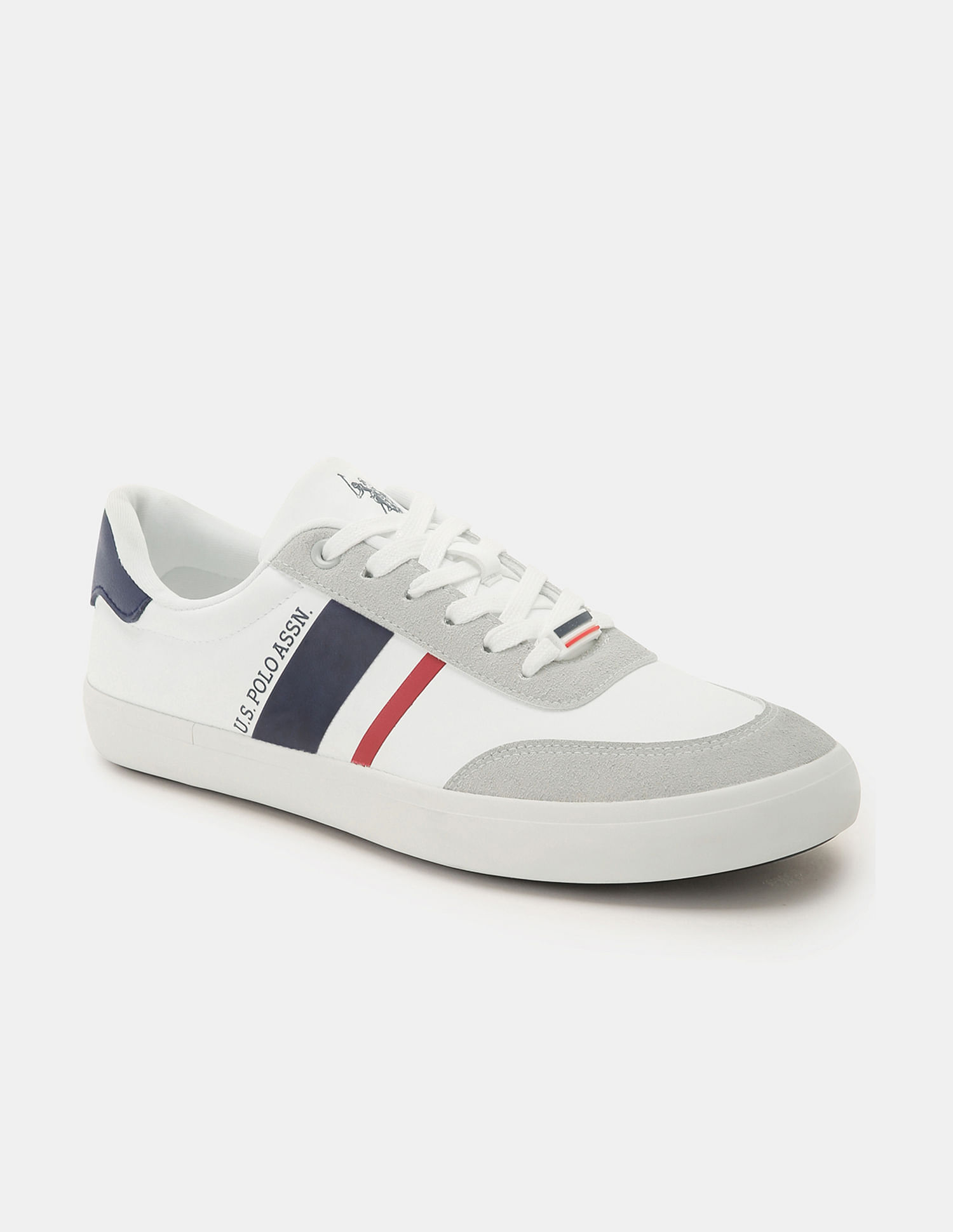 U.S. Polo Assn. Men Krister 2.0 Sneakers