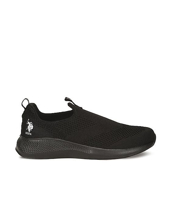 U.S. Polo Assn. Mesh Active Slip On Bronel 3.0 Sneakers