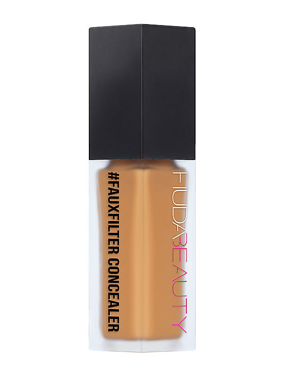 Buy HUDA BEAUTY Fauxfilter Luminous Matte Liquid Concealer