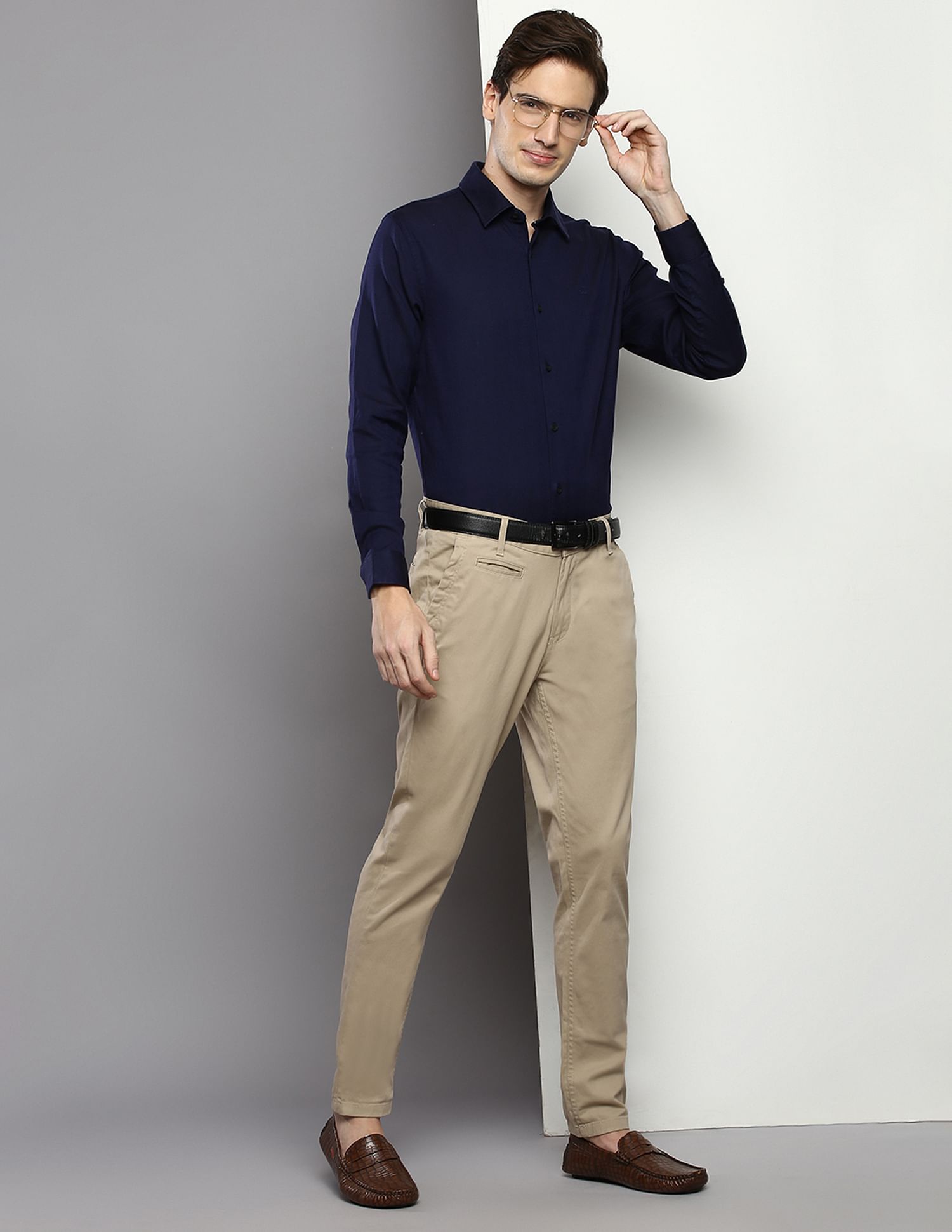 Calvin klein hot sale herringbone pants