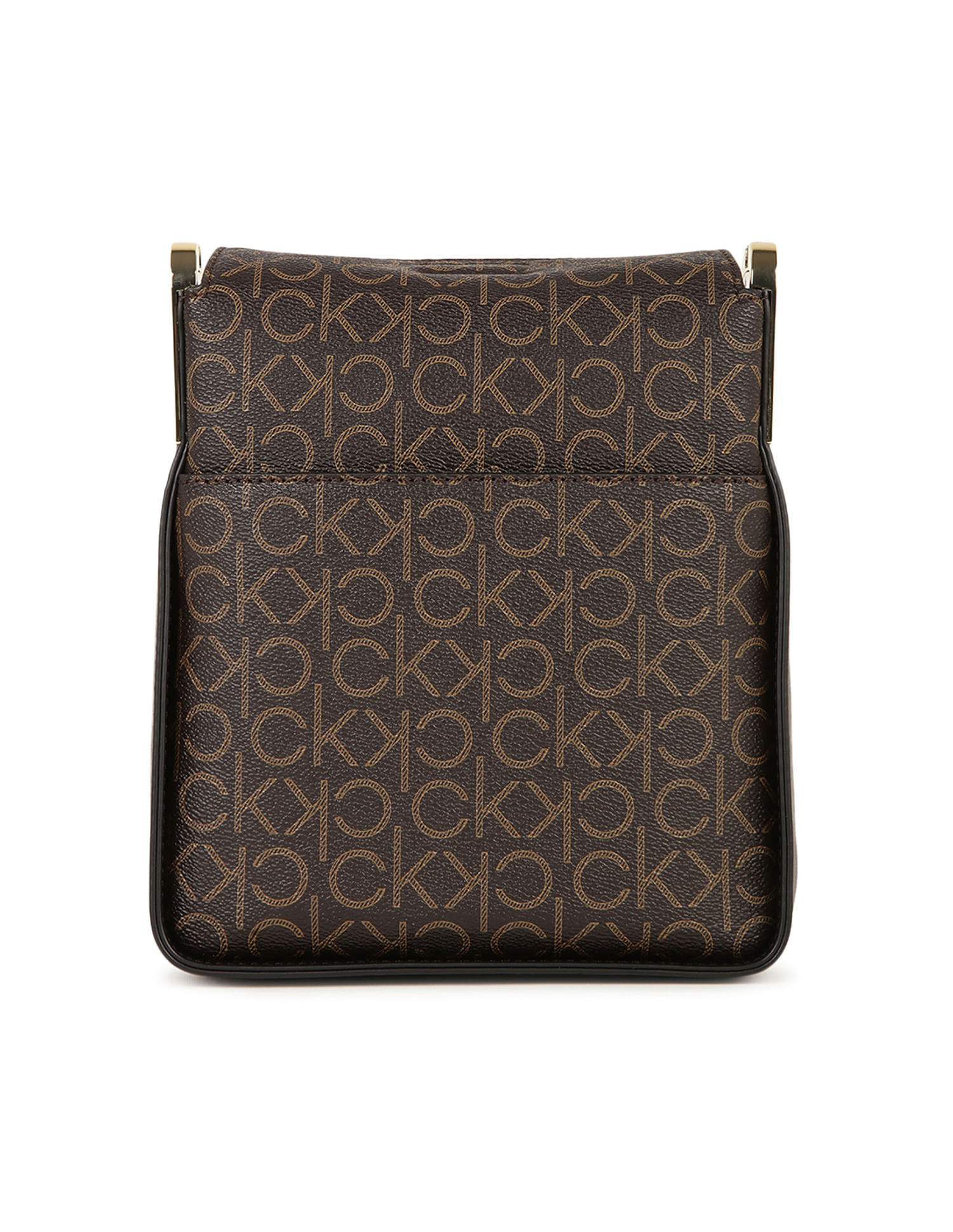 【レディース】  Fay Monogram Crossbody バッグ Buy Calvin Klein Monogram Print Fay Crossbody Bag - NNNOW.com