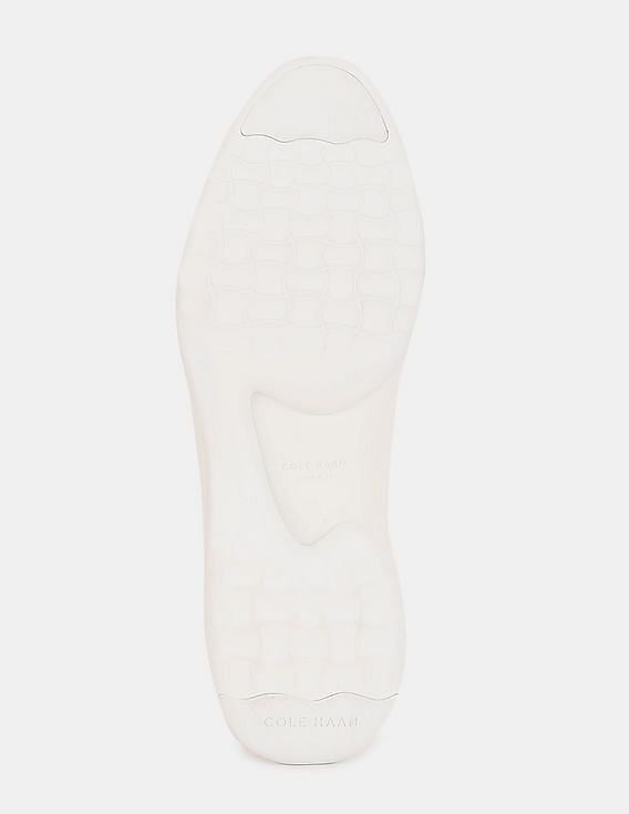 COLE HAAN ホワイト ドローストリングバッグ スモール ターンロック トップ ハンドル womens. 18000 | COLE_HAAN