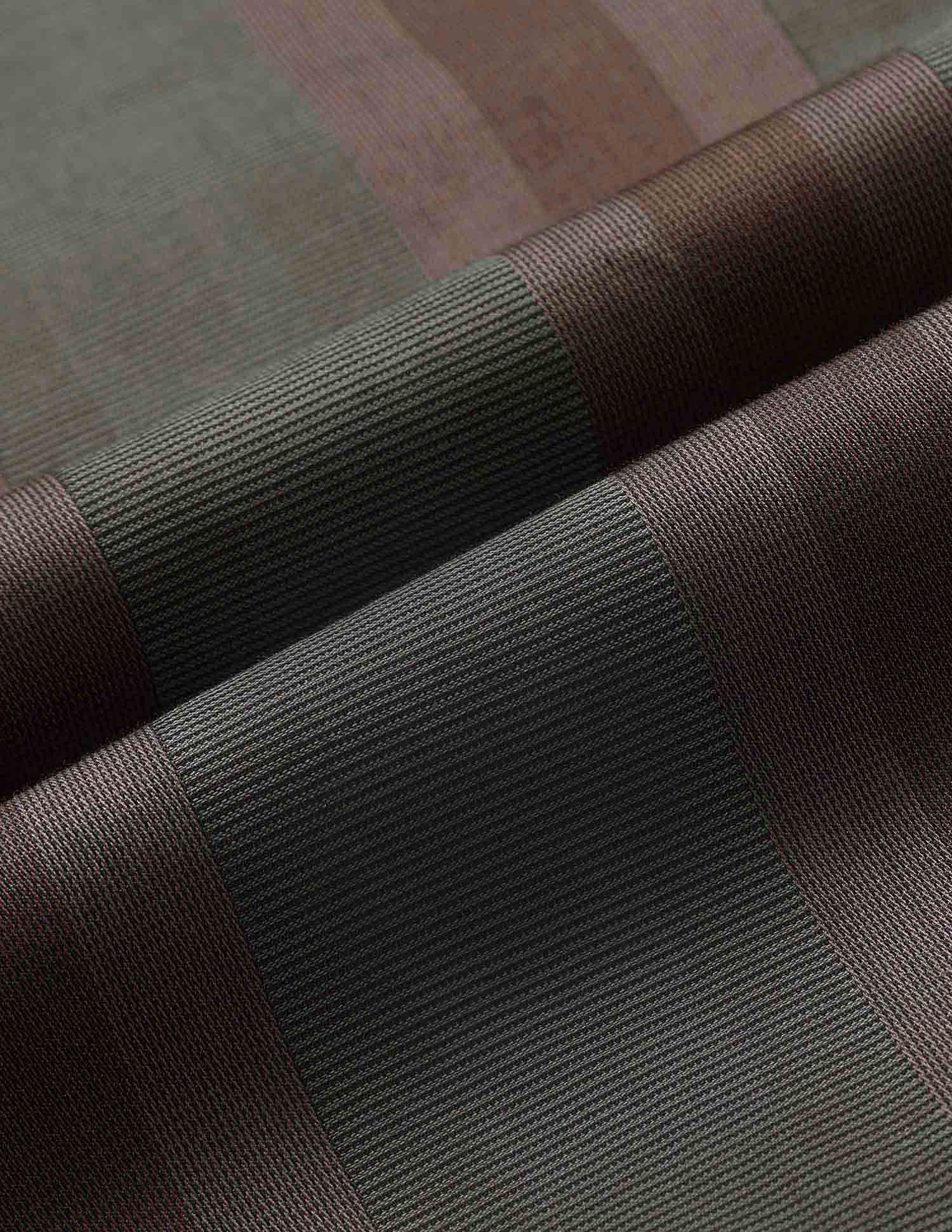 Arrow Vertical Striped Cotton 1851 Shirt