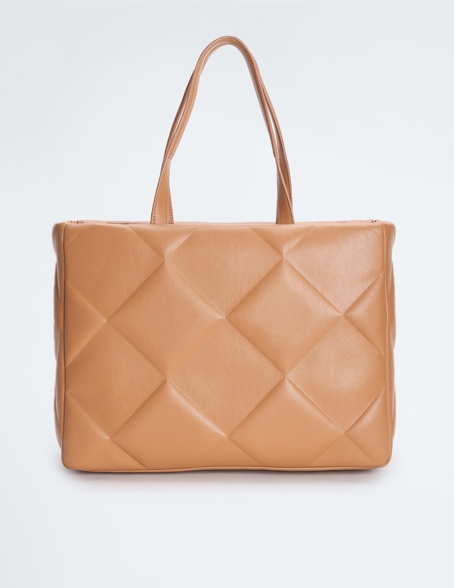 Buy Calvin Klein Re-Lock Quilt Tote Bag