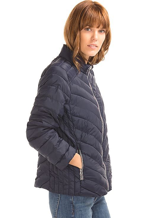 Gap lite shop puffer jacket