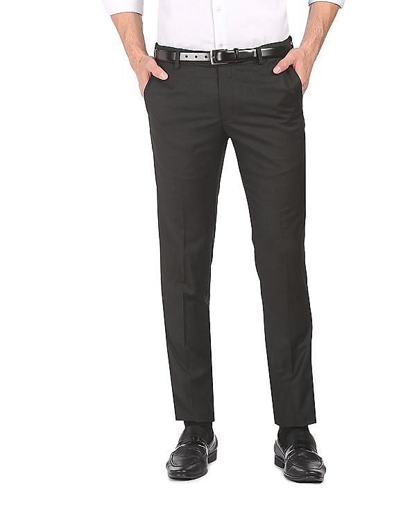 Breathable Plain Black Mens Formal Pants With 36 Inch Length And 28 Inch  Waist Size at Best Price in Chamoli and Gopeshwar | Darvesh Raady Made  Garments