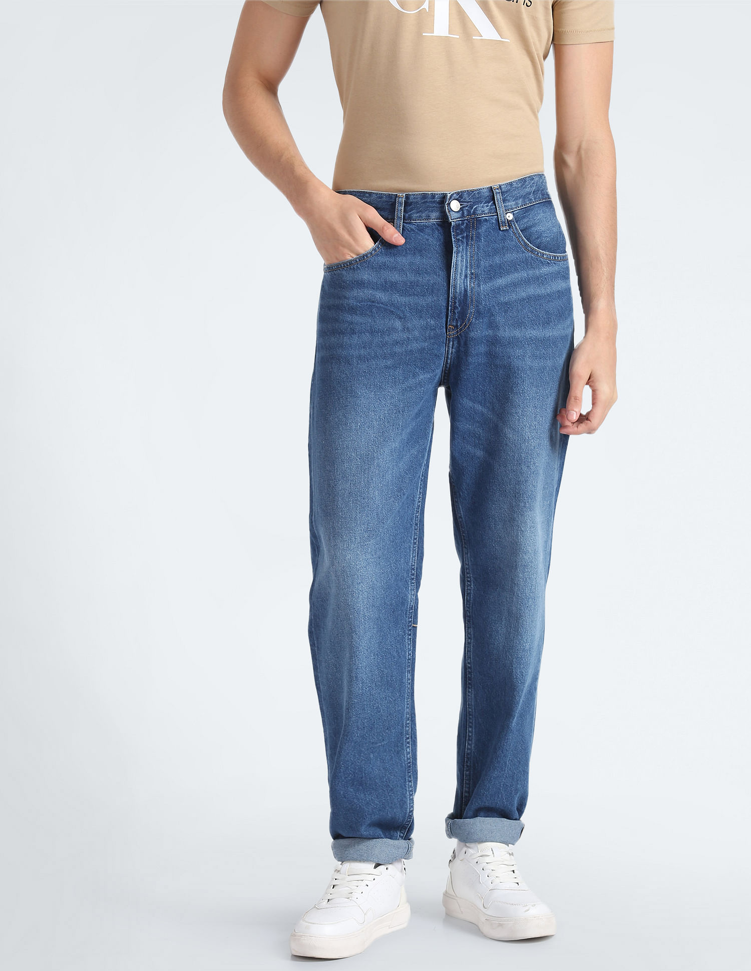 Calvin klein jeans shop online sale