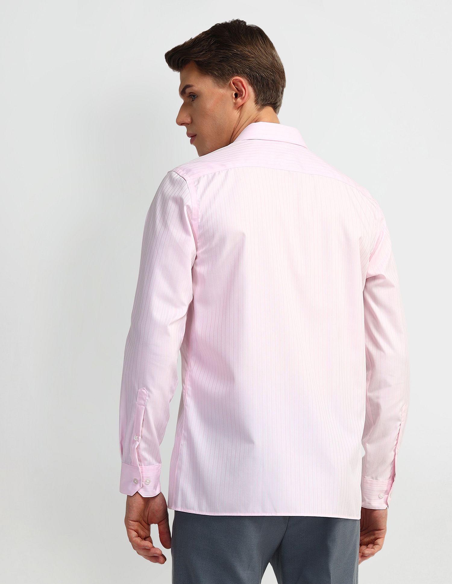 Arrow Liberty Classic Regular Fit Shirt