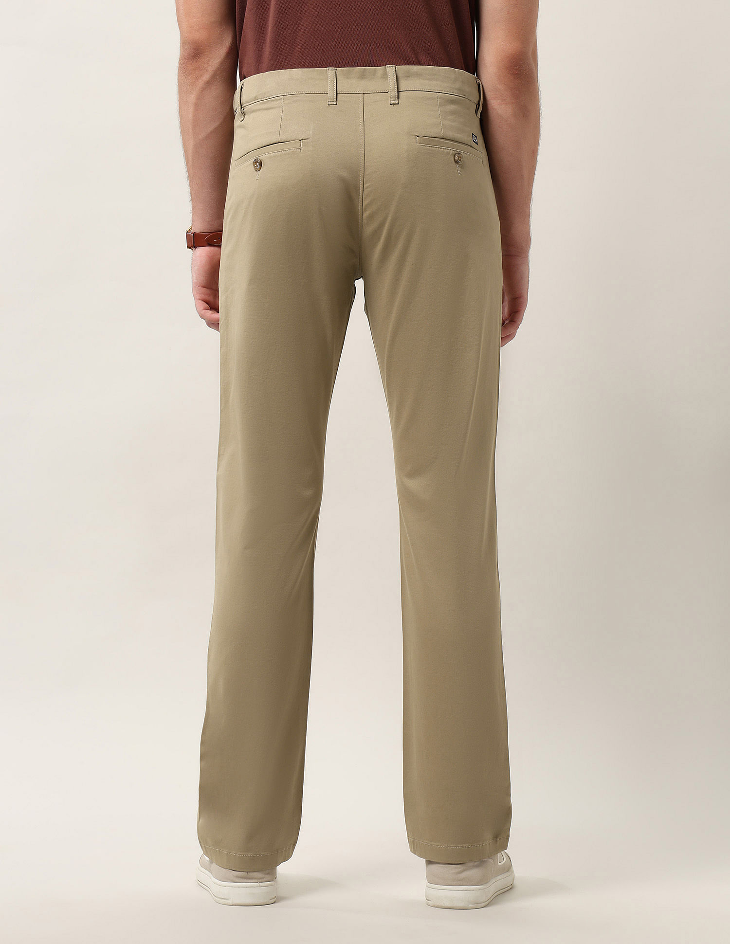 Arrow Sport Dobby Air Soft Trousers