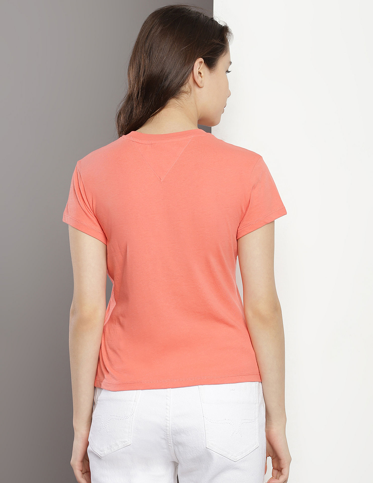 Tommy Hilfiger Sustainable Essential Logo T-Shirt