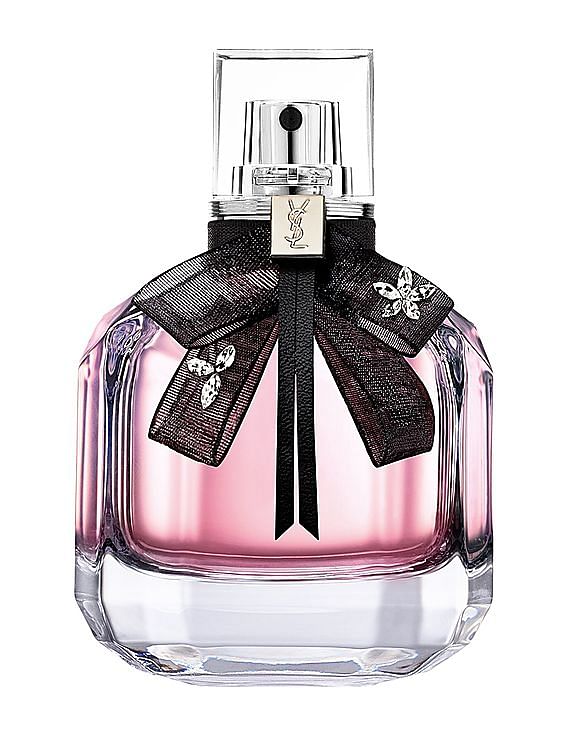 Buy Yves Saint Laurent Mon Paris Floral Eau De Parfum NNNOW