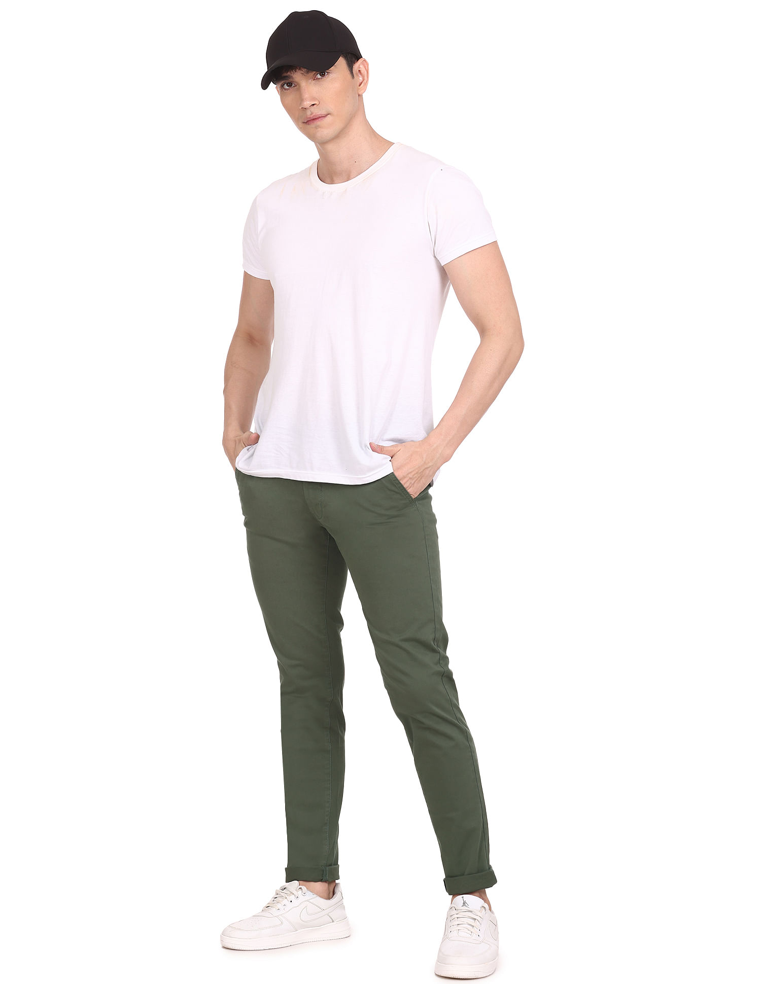 Mens Green Pants Outfits How To Wear Green Pants In 2023