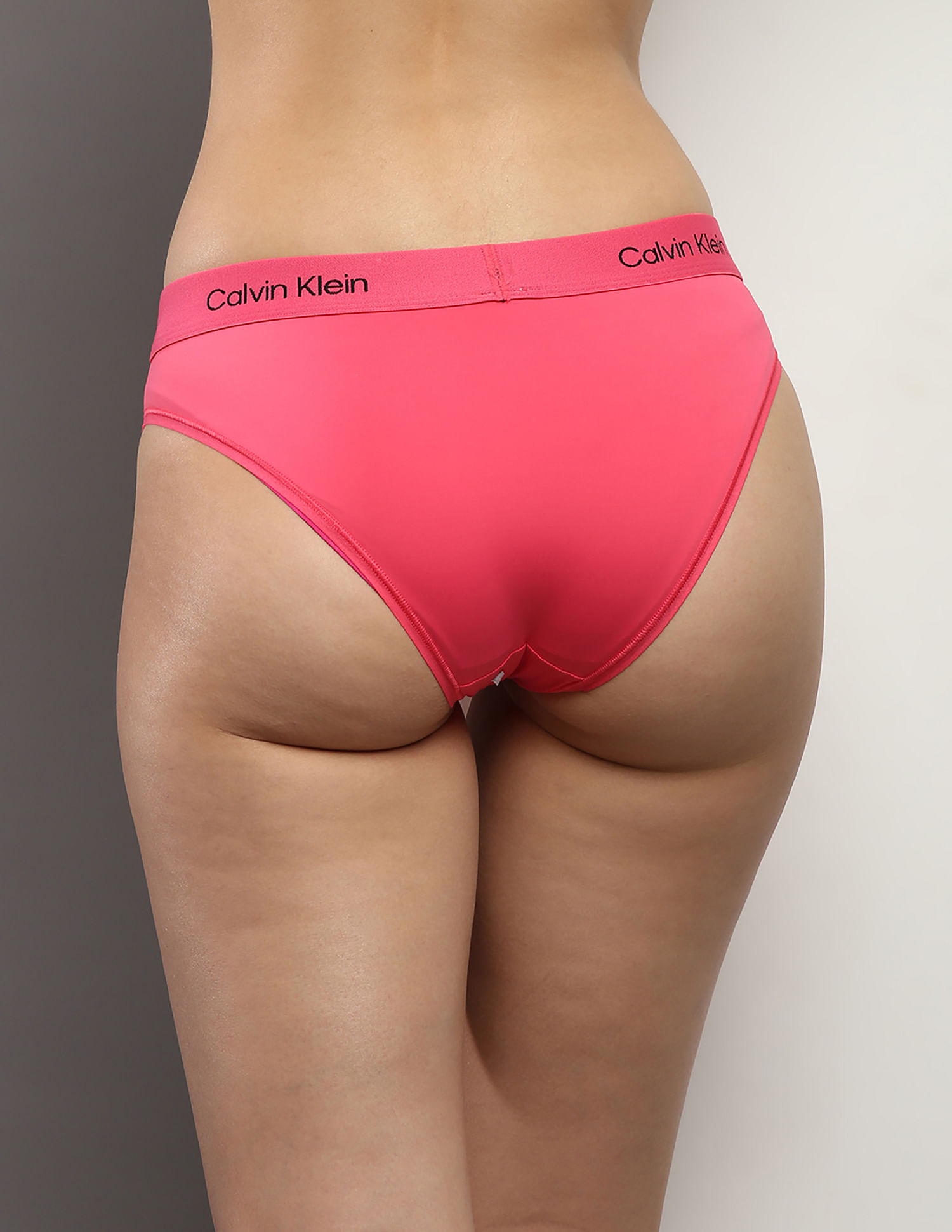 Buy Calvin Klein Underwear Women Magenta Solid Hipster Briefs QF4846ADYG8 -  Briefs for Women 9855355