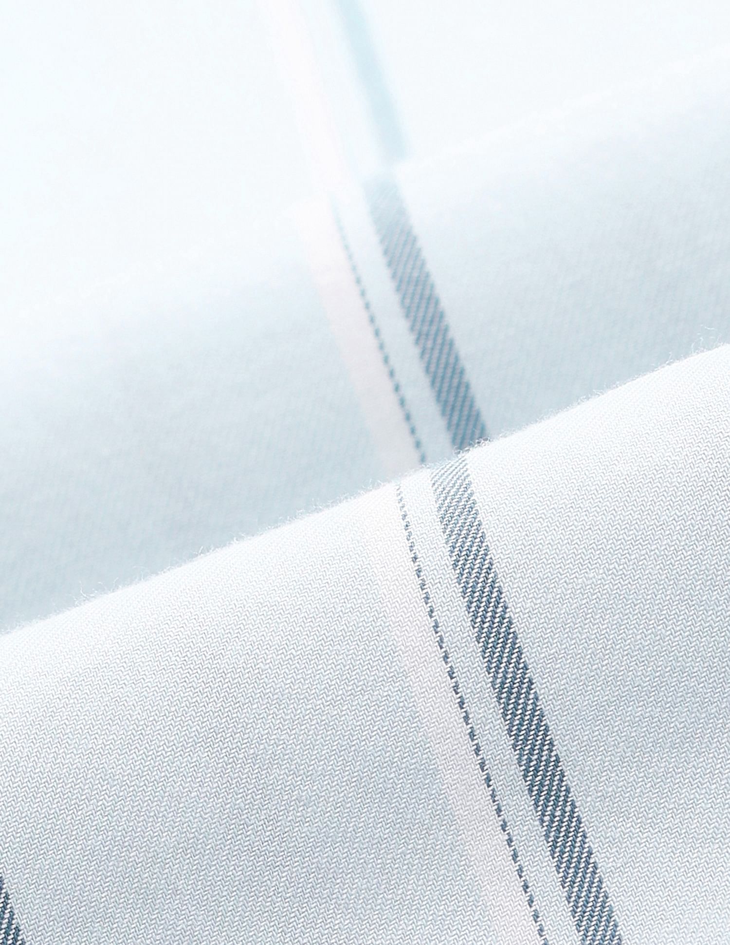 Arrow Sport Brooklyn Fit Vertical Striped Shirt