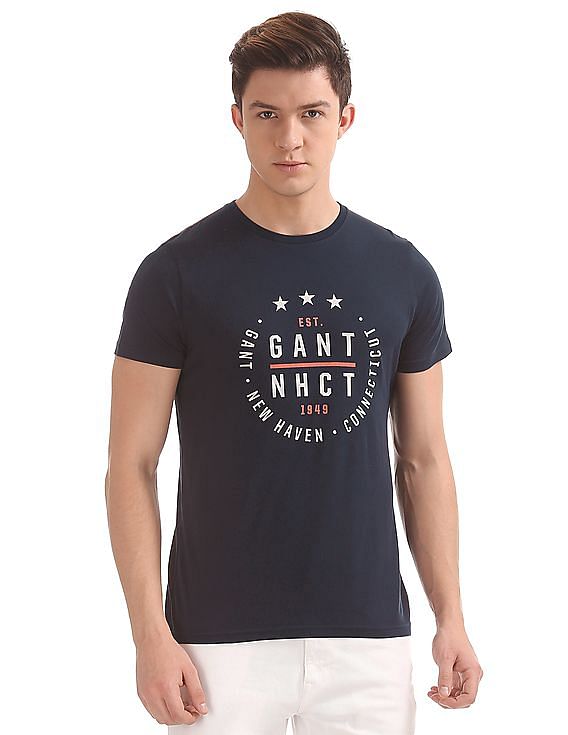 gant nhct t shirt