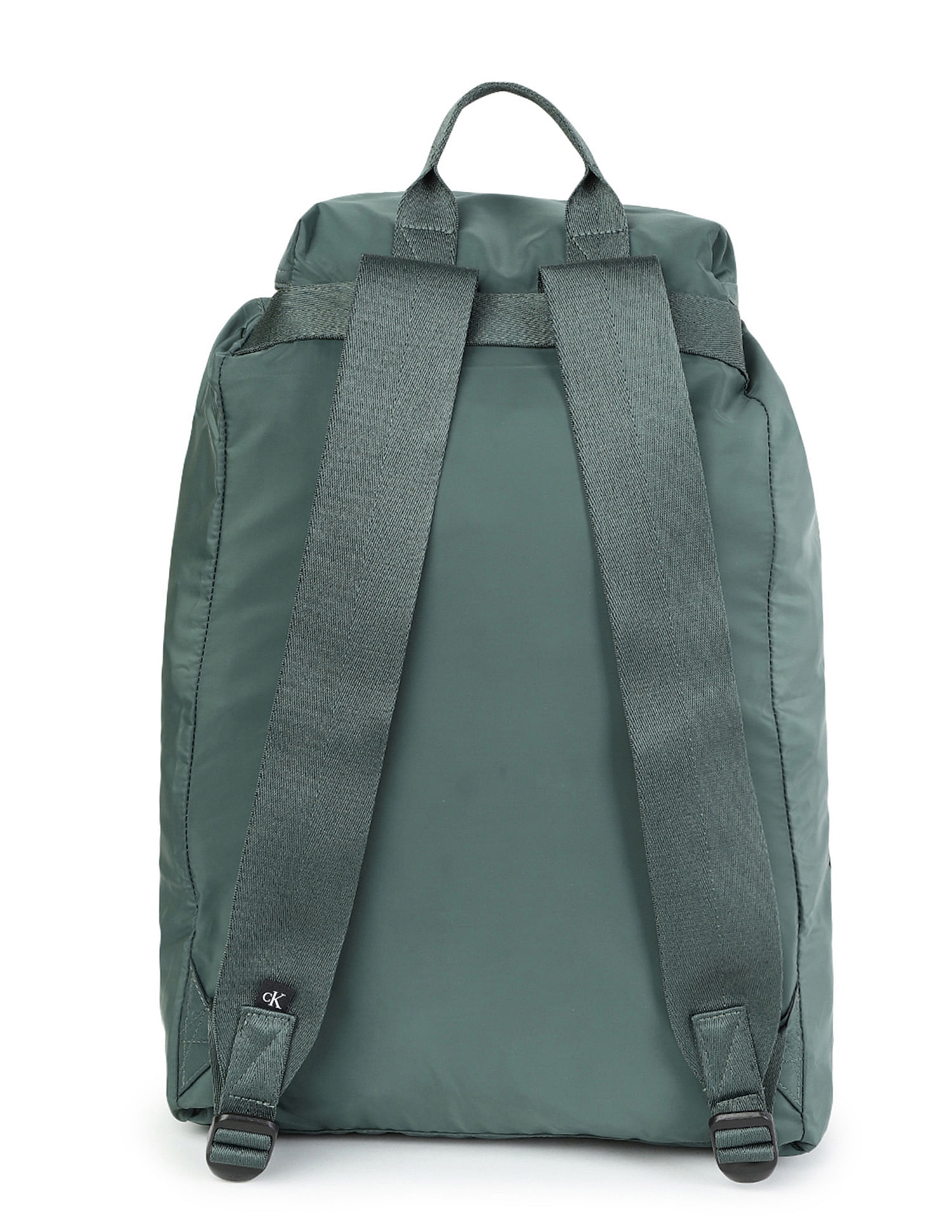 Calvin Klein Packable Flap Backpack