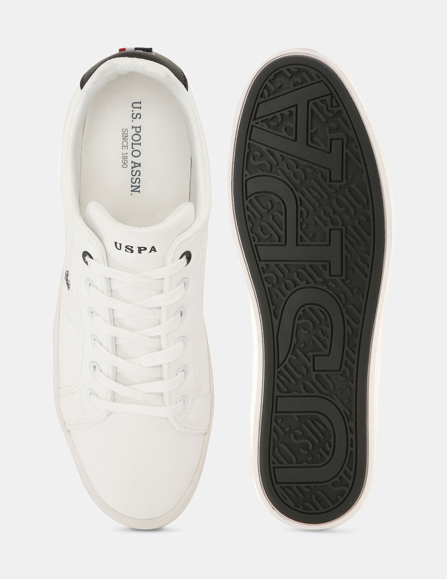 U.S. Polo Assn. Padry 2.0 Sneakers