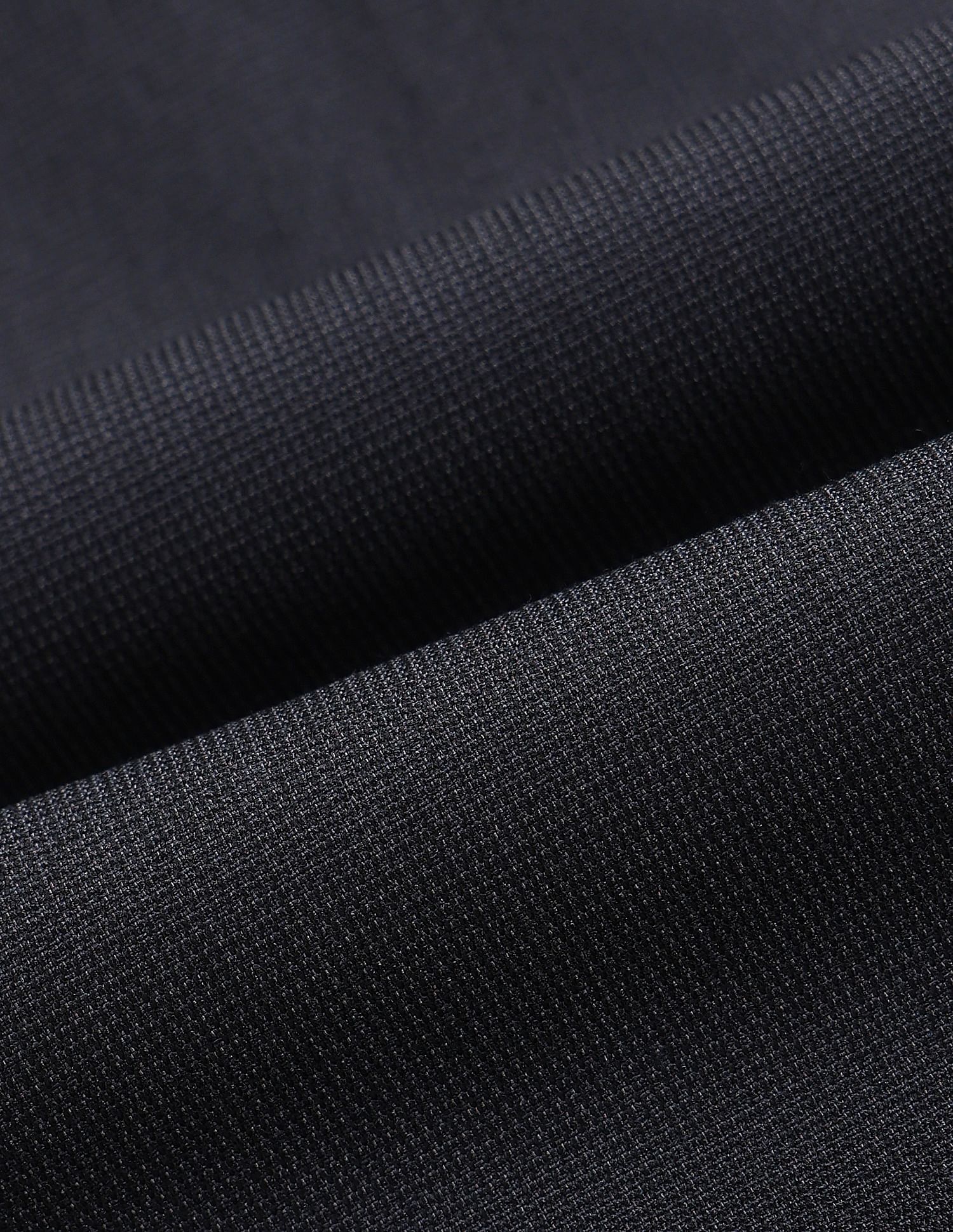Arrow Denver Slim Solid Trousers
