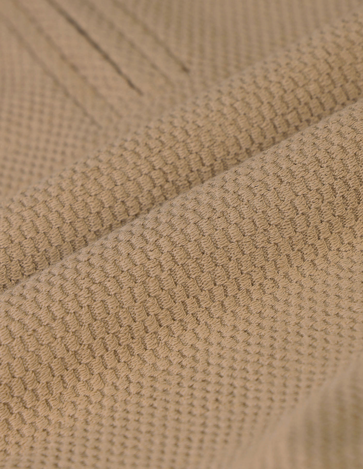 U.S. Polo Assn. Textured High Neck Regular Sweatshirt