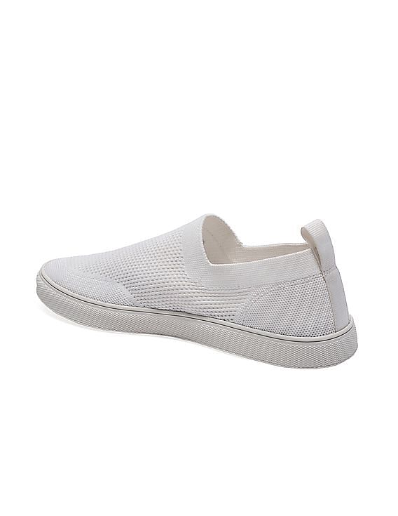 U.S. Polo Assn. Knit Slip On Alfrin Sneakers