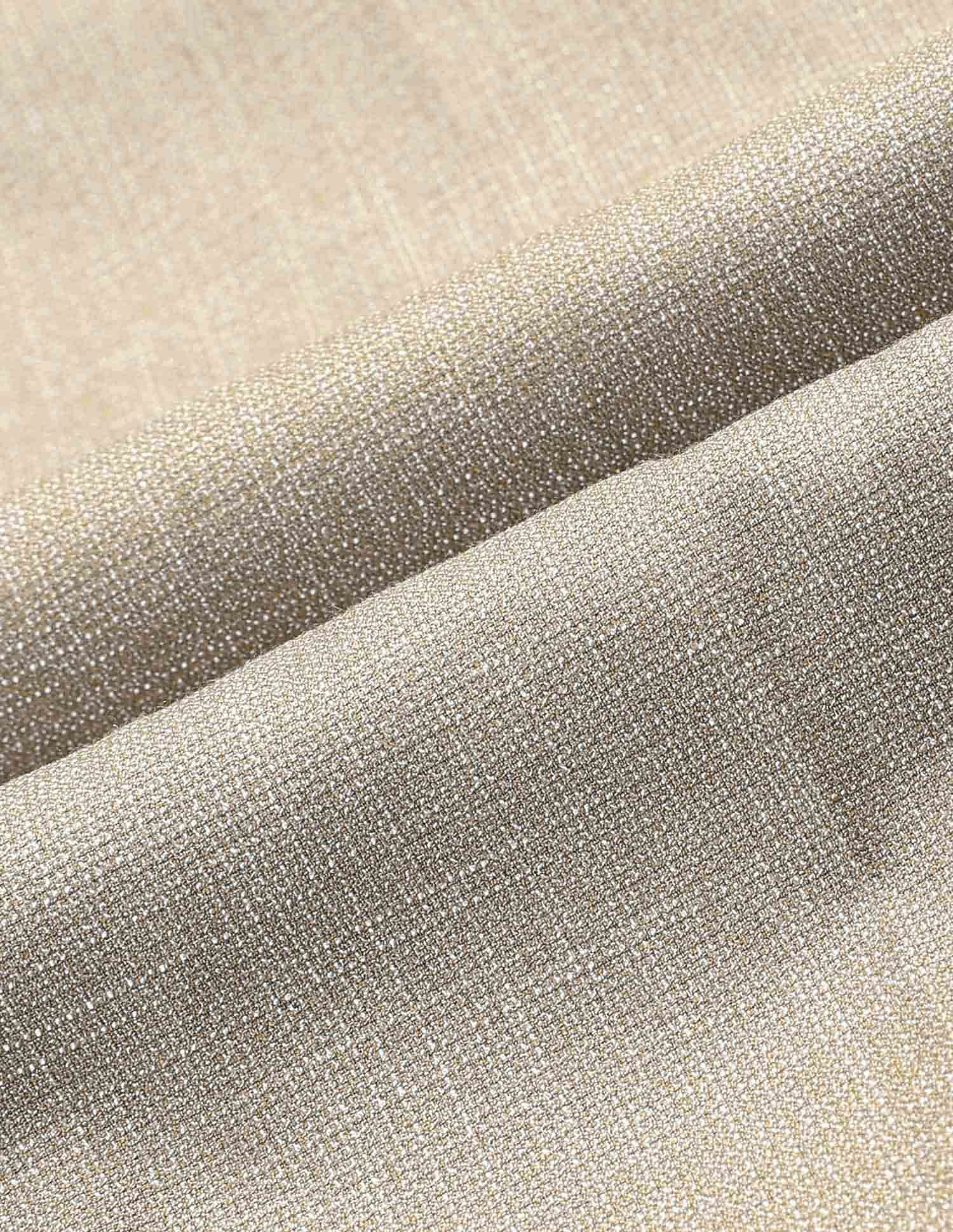 Arrow Regular Fit Textured Trousers