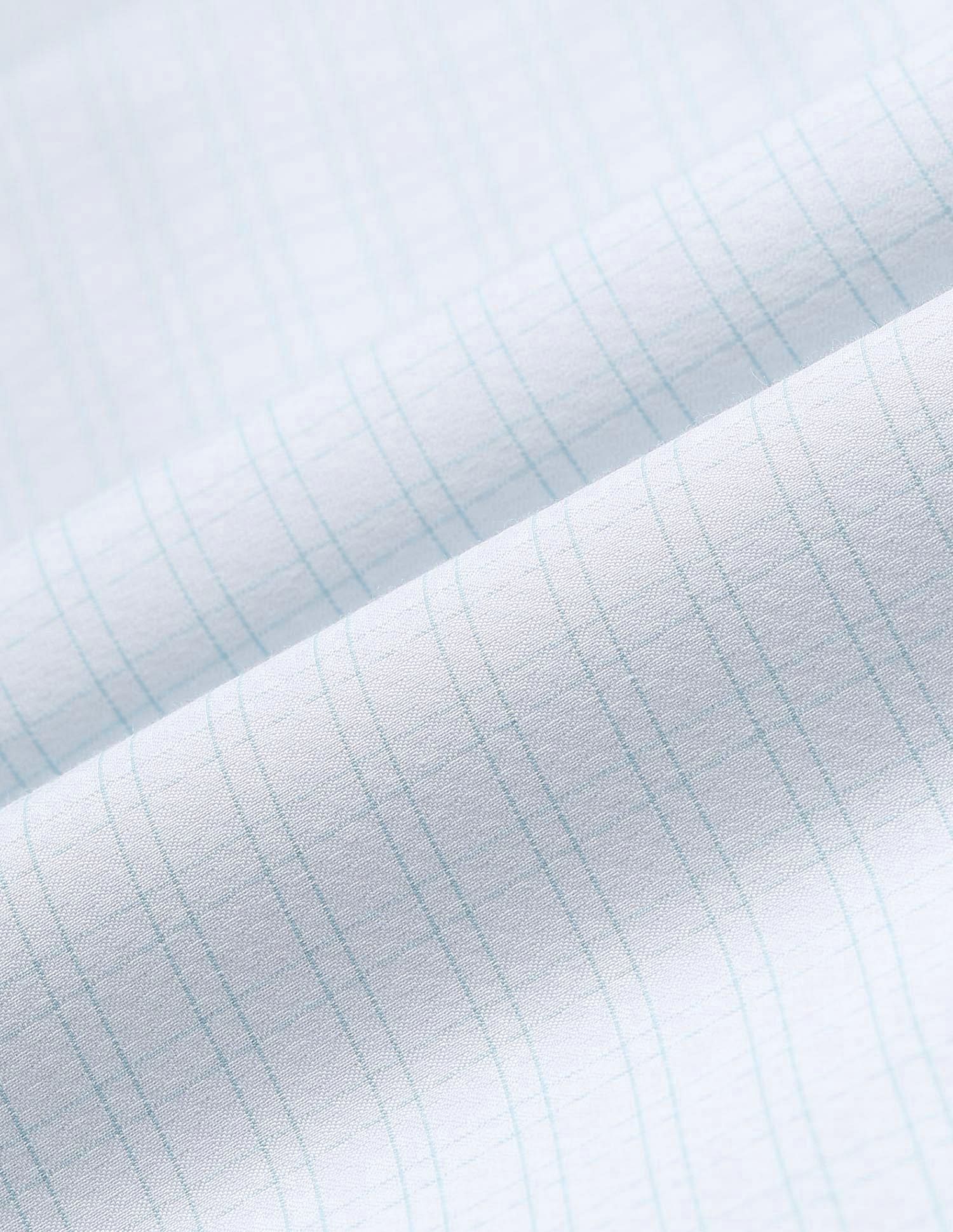 Arrow Graph Checked Liberty Classic Fit Shirt