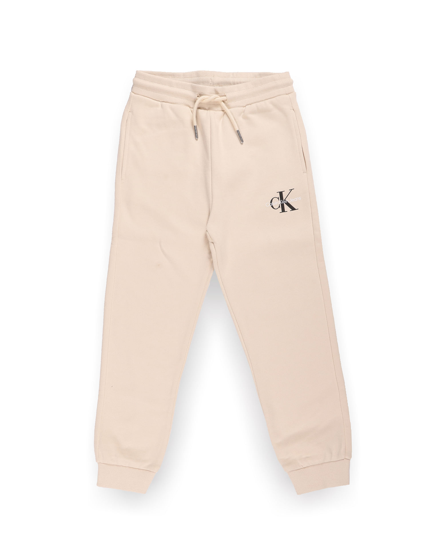 Kids calvin klein pants best sale