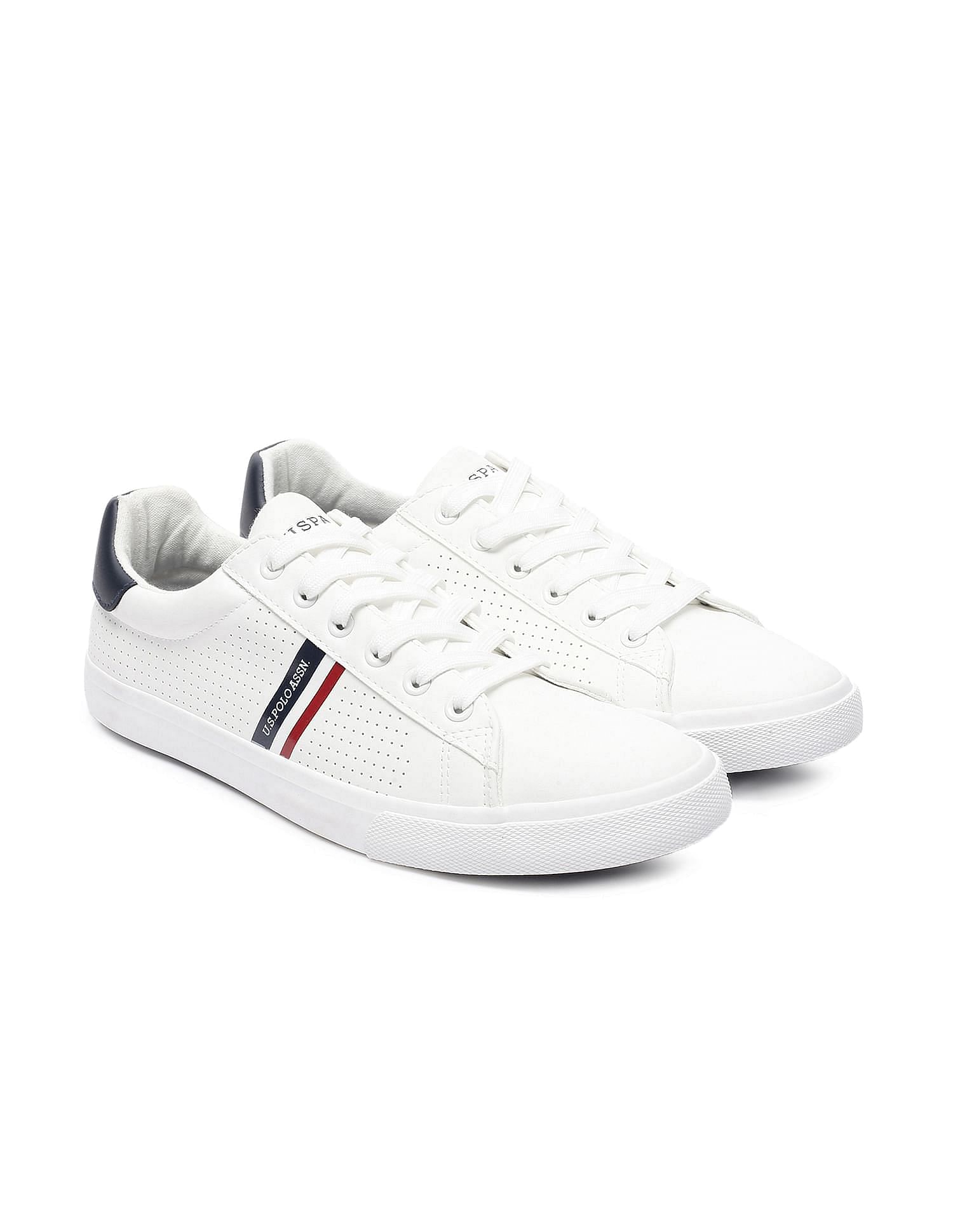 U.S. Polo Assn. Capron 4.0 Sneakers