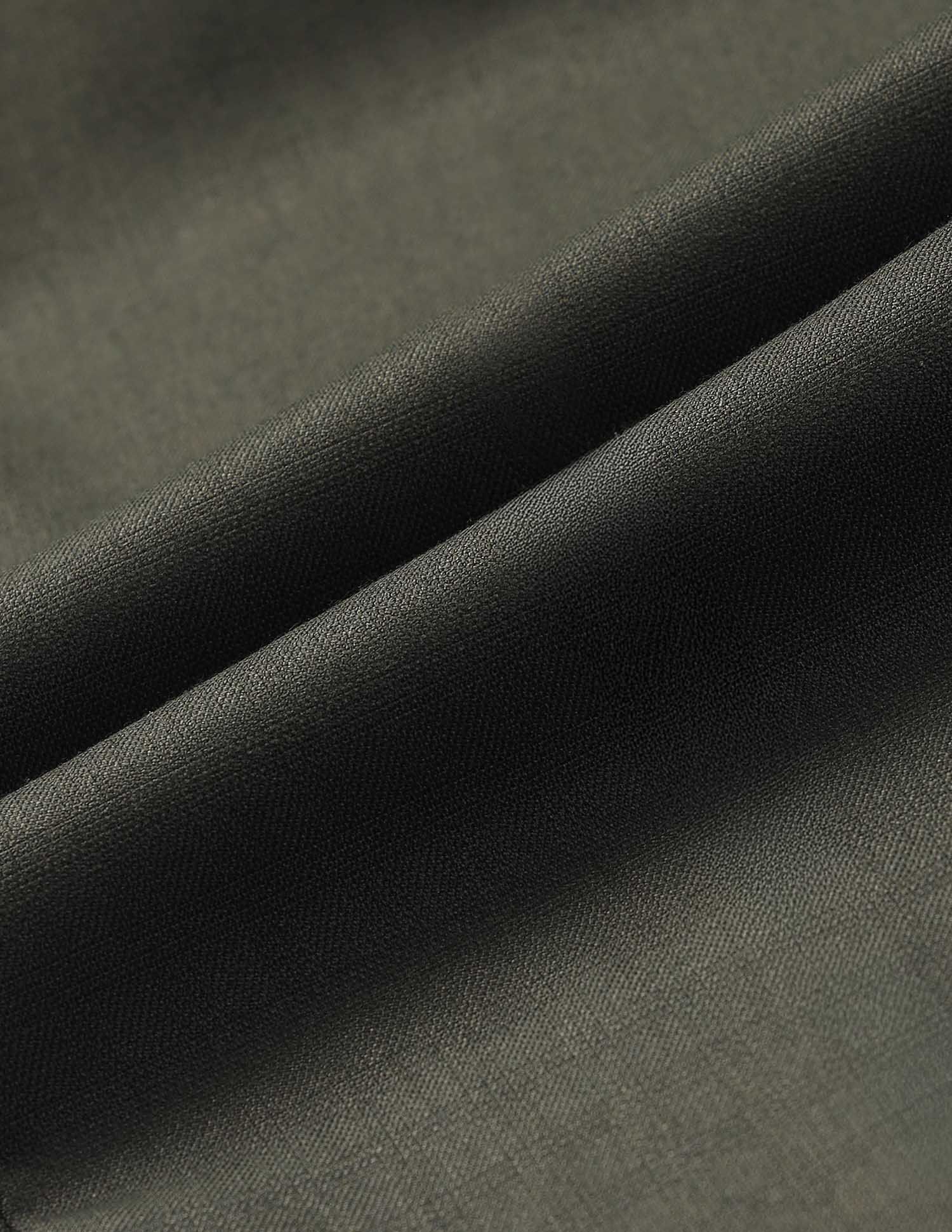 Arrow Slim Fit Textured Smartflex Trousers