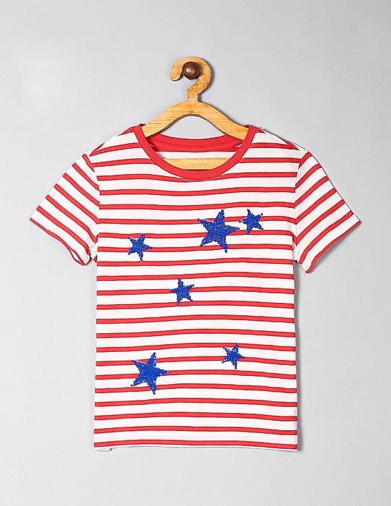 green button down shirt