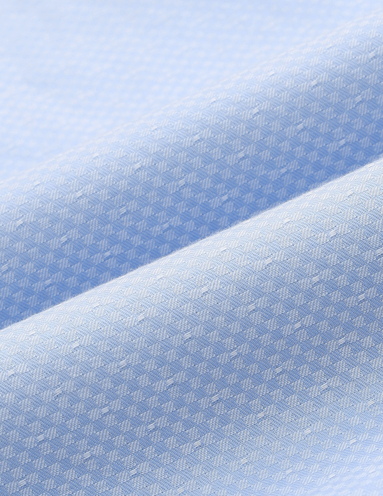 Arrow Slim Fit Textured Pattern Shirt