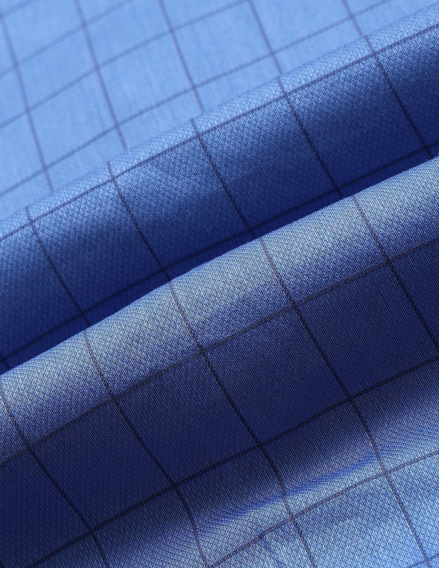 Arrow Manhattan Slim Fit Pure Cotton Shirt