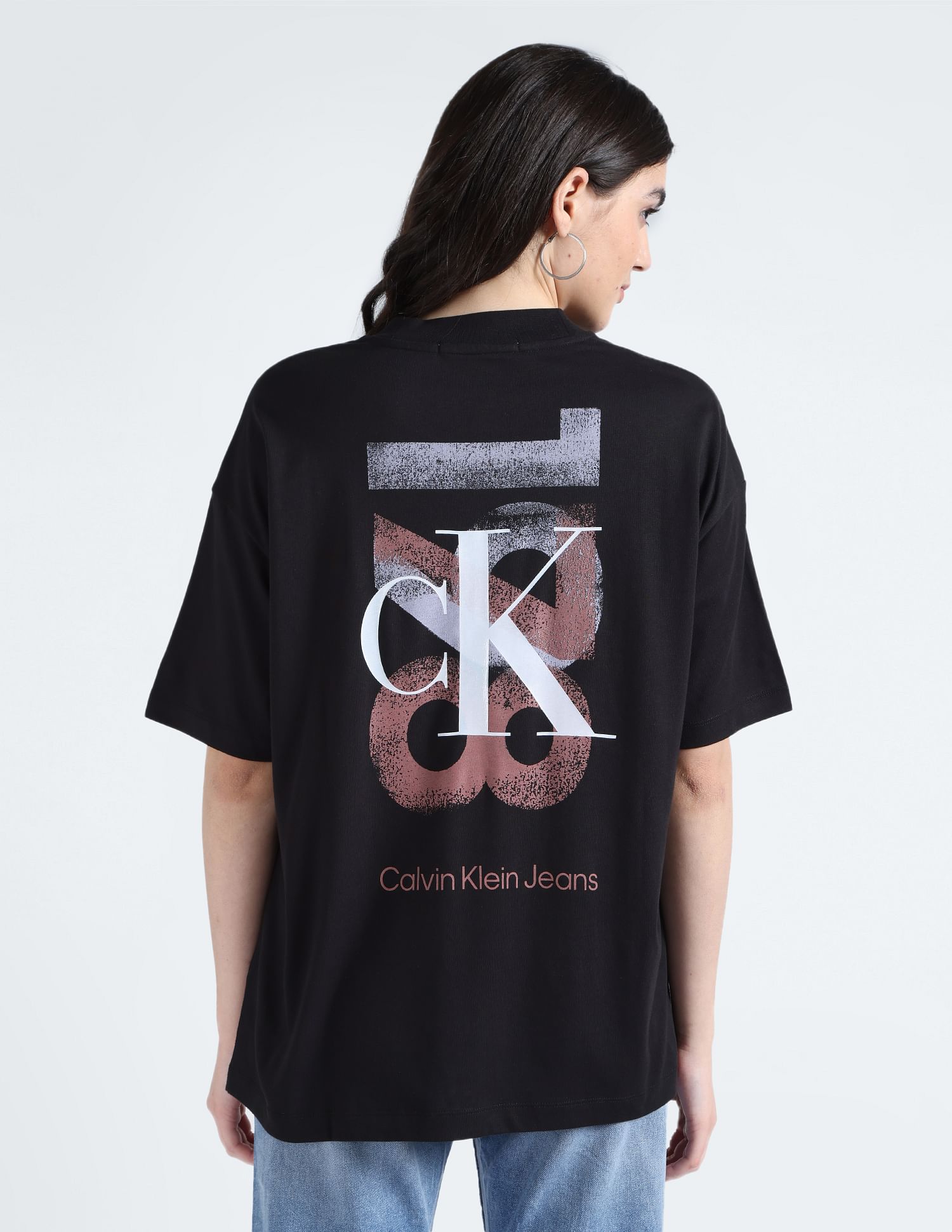 Calvin klein t shirt 1978 hotsell