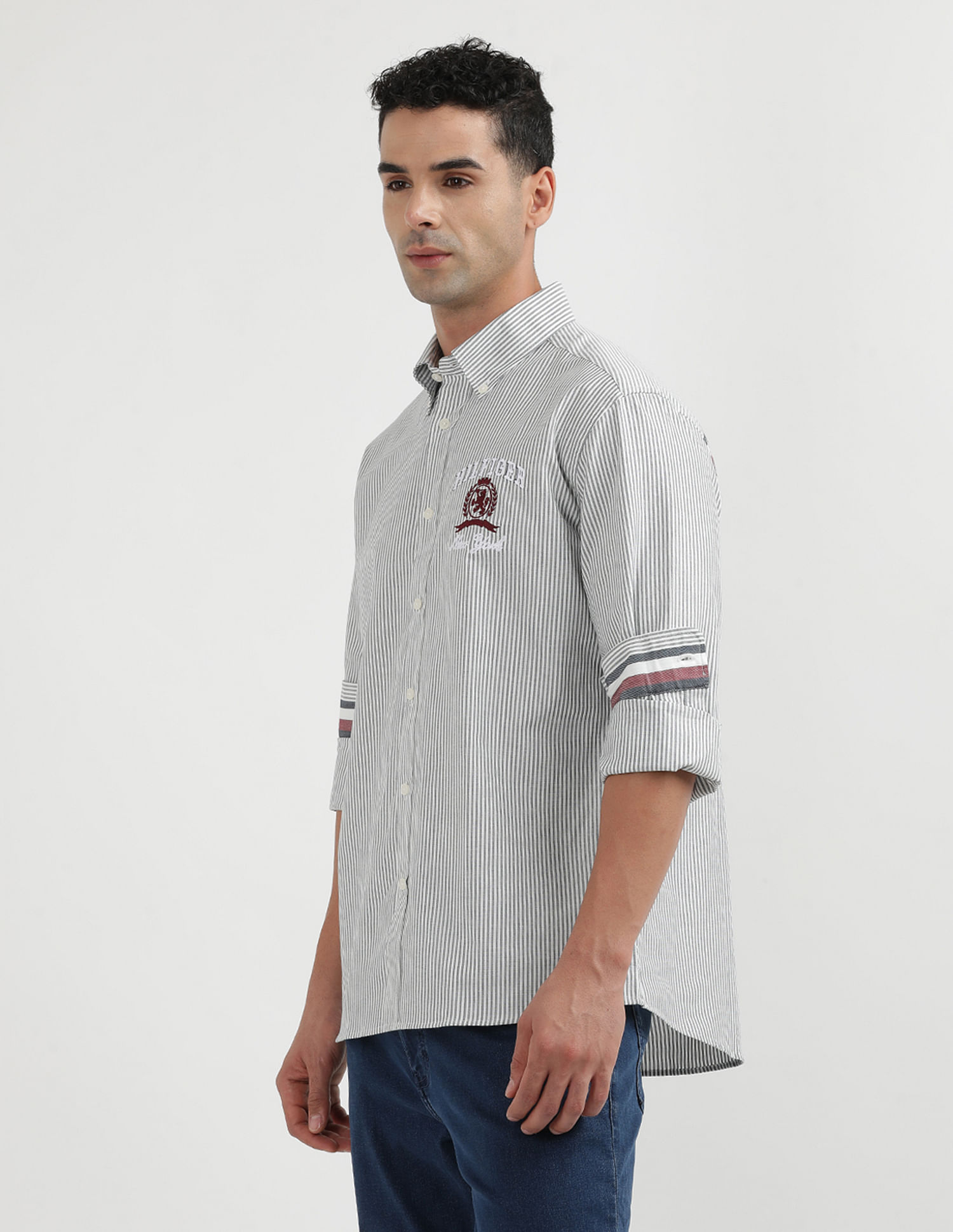 Tommy Hilfiger Classic Ithaca Shirt