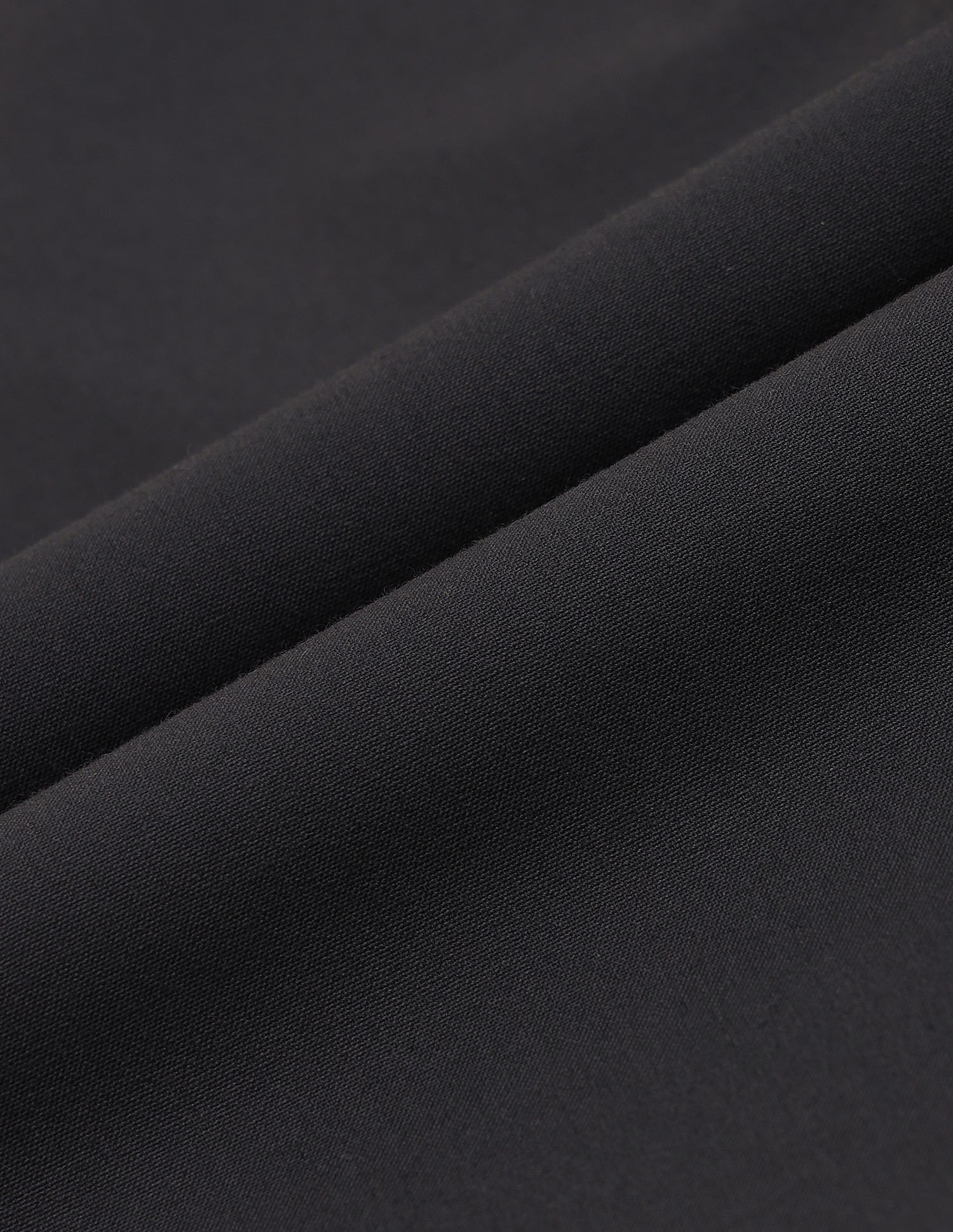 U.S. Polo Assn. Austin Slim Fit Solid Trousers