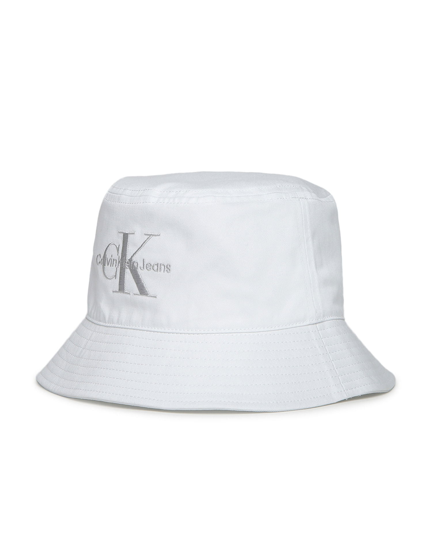 Buy Calvin Klein Men Organic Cotton Bucket Hat - NNNOW.com Buy Calvin Klein Men Organic Cotton Bucket Hat - NNNOW.com