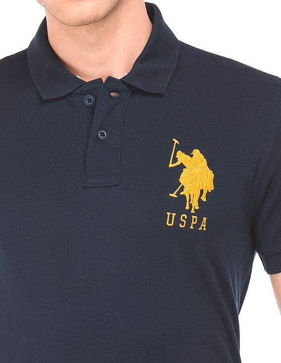 Uspa t shirt full form Clearance