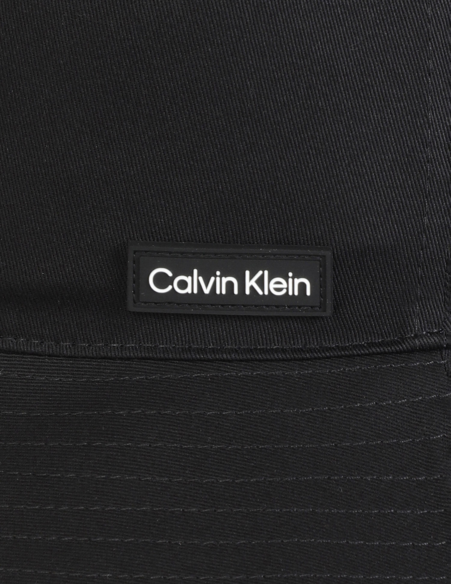 Calvin Klein Jeans Essential Patch Bucket Hat