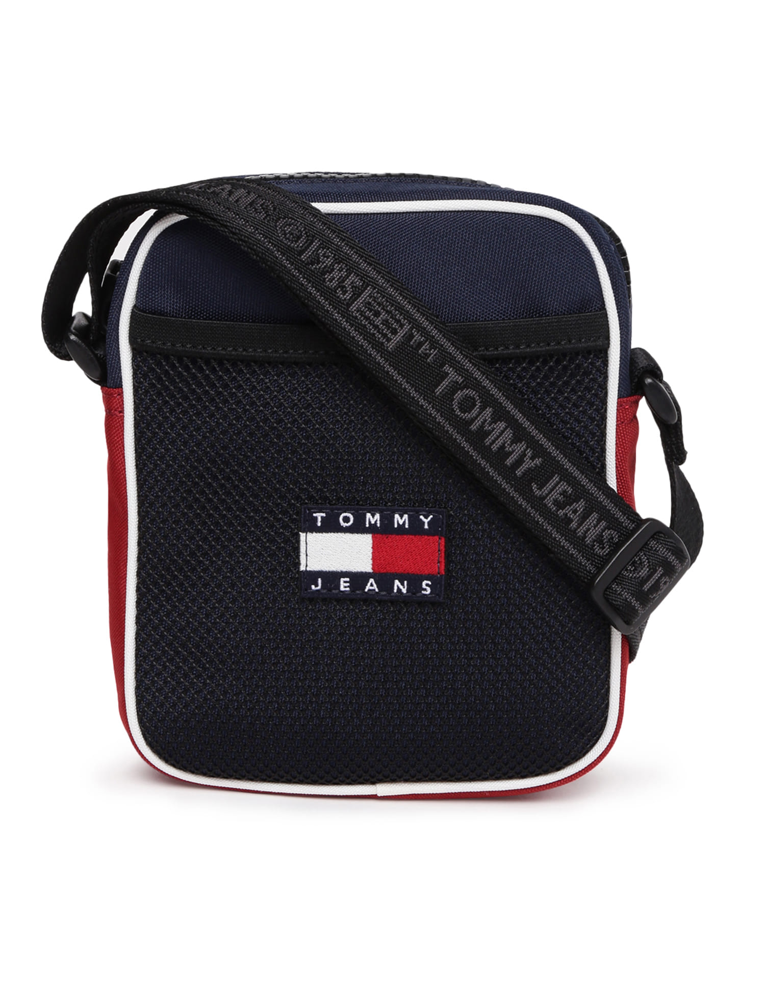 Buy Tommy Hilfiger Men Heritage Reporter Bag