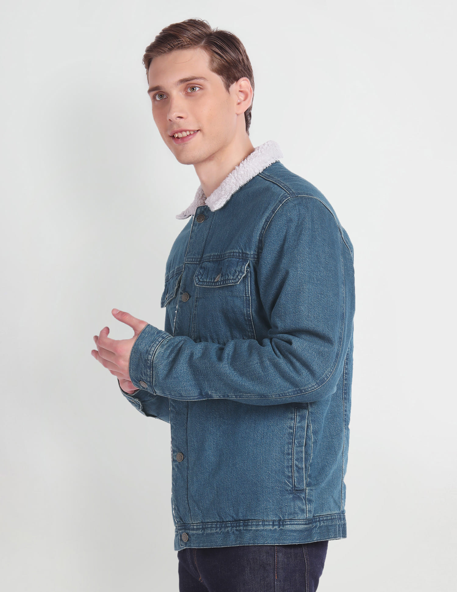 ジャケット・アウター POLO SPORT Denim Jacket Limited Edition Limited-Edition Denim Jacket for Men | Ralph Lauren® IN